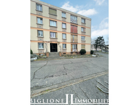 Appartement sur Coubron ; 128 000 &euro;  ; Vente Réf. 187
