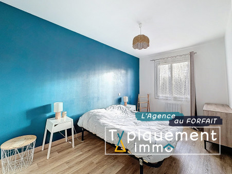 Achat maison Mondonville Réf. 447