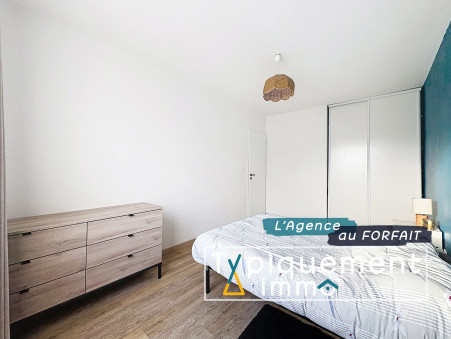 Achat maison Mondonville Réf. 447