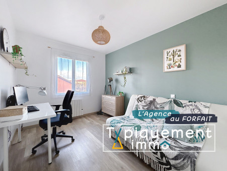 Maison 330 000 &euro;  sur Mondonville (31700) - Réf. 447