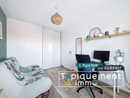 Achat maison Mondonville Réf. 447