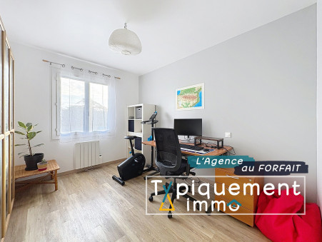 Achat maison Mondonville Réf. 447