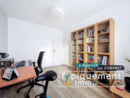 Achat maison Mondonville Réf. 447