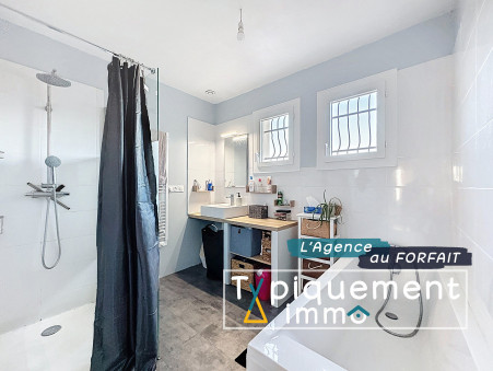 Achat maison Mondonville Réf. 447