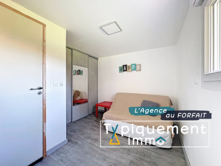 Maison 330 000 &euro;  sur Mondonville (31700) - Réf. 447