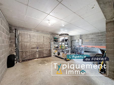 A vendre maison Mondonville 31700; 330 000 &euro; 