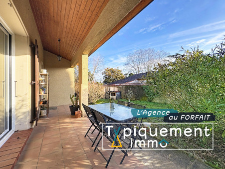 Achat maison Mondonville Réf. 447