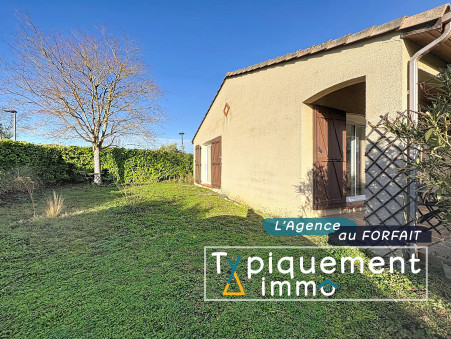 A vendre maison Mondonville 31700; 330 000 &euro; 