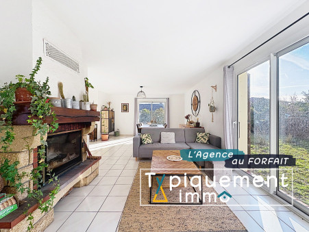 Maison sur Mondonville ; 330 000 &euro;  ; Vente Réf. 447