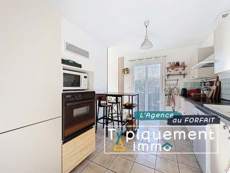 Achat maison Mondonville Réf. 447