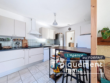 Achat maison Mondonville Réf. 447