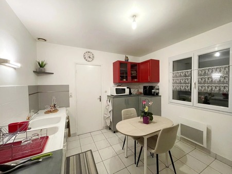 A louer maison Nuaillé 49340; 700 &euro; 