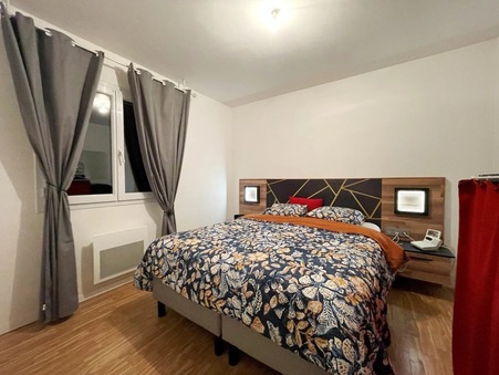 Location maison Nuaillé 49340; 700 &euro; 