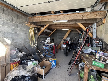 Vente maison 635 000 &euro;  Eyne