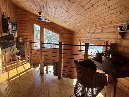 Achat maison Eyne Réf. 86642287