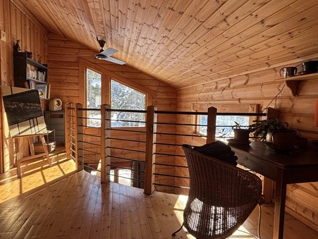 Vente maison 635 000 &euro;  Eyne