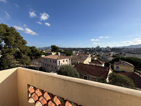 A vendre appartement Marseille 13013; 230 000 &euro; 