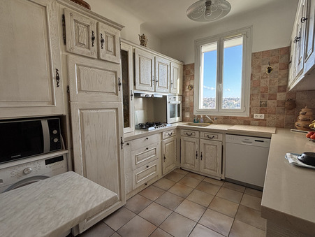 Appartement 230 000 &euro;  sur Marseille (13013) - Réf. DAL-1739-TP