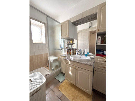 Appartement 230 000 &euro;  Réf. DAL-1739-TP Marseille