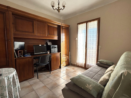 Achat appartement Marseille Réf. DAL-1739-TP