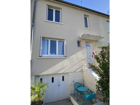 Location maison Soisy sous Montmorency Réf. 1552-VALERE95150_1552