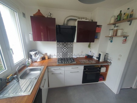 Location maison Soisy sous Montmorency Réf. 1552-VALERE95150_1552