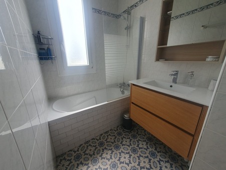 Location maison Soisy sous Montmorency Réf. 1552-VALERE95150_1552