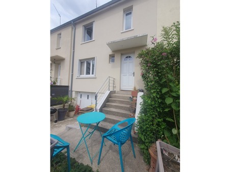 Maison sur Soisy sous Montmorency ; 1 405 &euro;  ; Location Réf. 1552-VALERE95150_1552