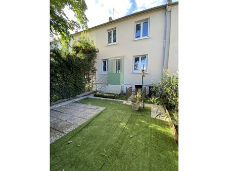 Maison sur Soisy sous Montmorency ; 1 405 &euro;  ; Location Réf. 1552-VALERE95150_1552