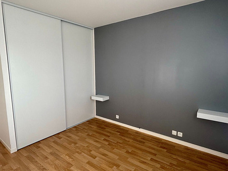 Appartement 750 &euro;  Réf. MLQ2 Melesse