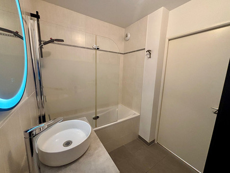 Appartement sur Melesse ; 750 &euro;  ; Location Réf. MLQ2