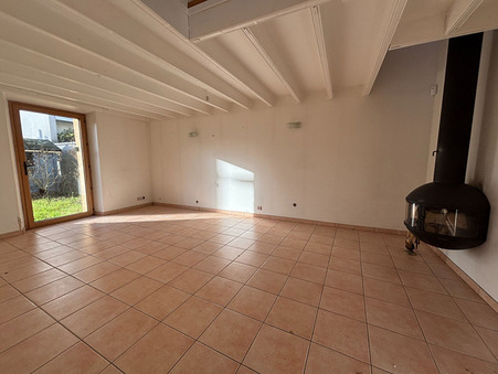 Maison 399 000 &euro; Réf. AB8490 Rennes