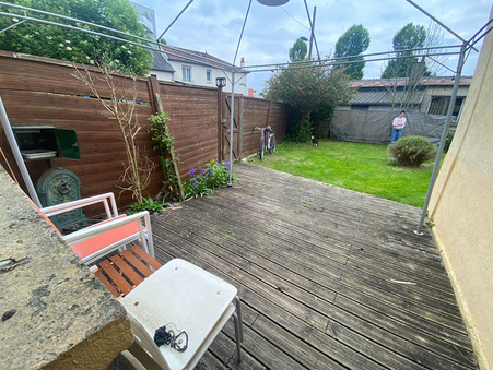 Vente maison 399 000 &euro; Rennes