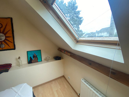 Maison sur Rennes ; 399 000 &euro; ; Achat Réf. AB8490