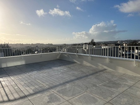 A vendre appartement Brest 29200; 482 000 &euro; 