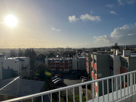 Appartement sur Brest ; 482 000 &euro;  ; Achat Réf. 25318A33GL