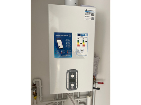 Vente appartement 482 000 &euro;  Brest