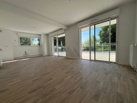 Appartement 350 000 &euro;  sur Brest (29200) - Réf. 25792.1GL