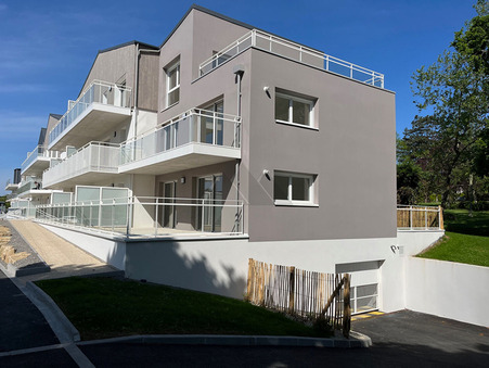 Appartement 350 000 &euro;  sur Brest (29200) - Réf. 25792.1GL