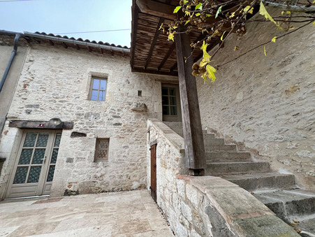 Maison 99 000 &euro;  Réf. 14069 Montpezat de Quercy