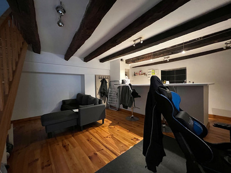 Maison 99 000 &euro;  Réf. 14069 Montpezat de Quercy