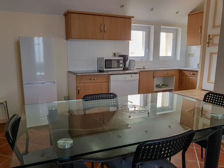 A louer appartement Belleme 61130; 600 &euro; 