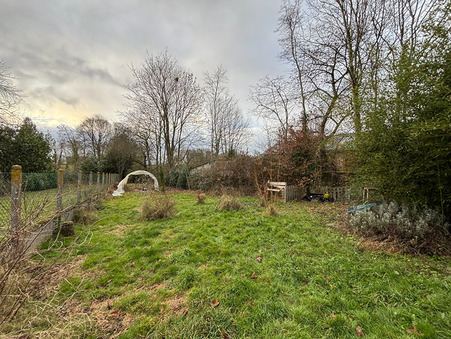 Maison 770 &euro;  Réf. 891 La Bazoche Gouet