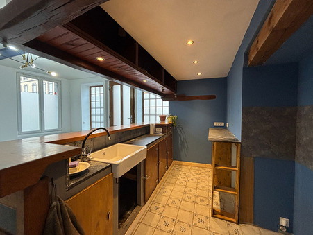 Maison 770 &euro;  Réf. 891 La Bazoche Gouet