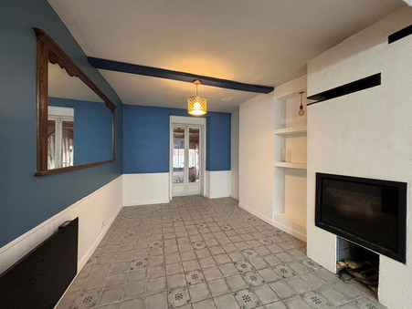 A louer maison La Bazoche Gouet 28330; 770 &euro; 