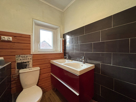 Maison 770 &euro;  sur La Bazoche Gouet (28330) - Réf. 891