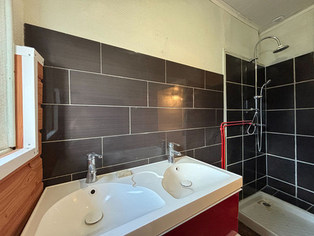 Maison sur La Bazoche Gouet ; 770 &euro;  ; A louer Réf. 891