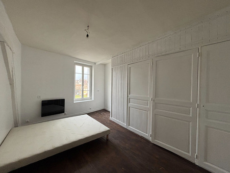 A louer maison 770 &euro;  La Bazoche Gouet