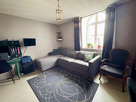 A vendre appartement Lille 59000; 210 000 &euro; 
