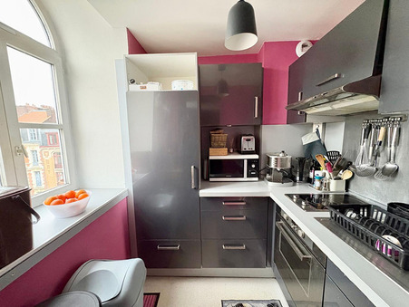 A vendre appartement Lille 59000; 210 000 &euro; 
